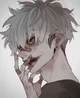 Mysterious Murderer
