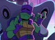 Donatello -Rise-