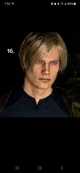Leon kennedy