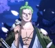 Wano Zoro