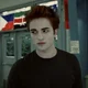 EDWARD CULLEN