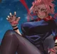 Fem Ryomen Sukuna 