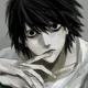 L Lawliet