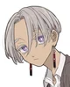 Kurokawa Izana