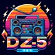 DZ-5 98-7 FM