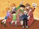 Eddsworld au