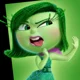 Disgust