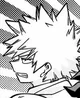 Bakugou Katsuki 