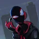 MILES MORALES