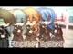 KREW - AGENT AU