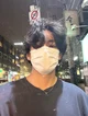 Taehyung dad