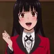 Jabami Yumeko
