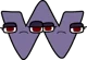 W Alphabet Lore 