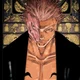 Ryomen Sukuna 