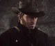 Arthur Morgan