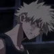Bakugou Katsuki 