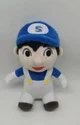 Cursed smg4 plush