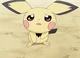 Baby Pichu