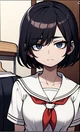 Sociopath Threat BFF