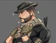 Captain Price