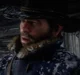 Arthur Morgan