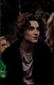 Thimothee Chalamet 