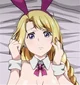 Arisa ichimiya 