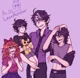 Afton Family