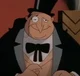 BTAS Penguin 