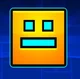 Geometry Dash Cube