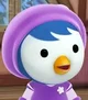 petty pororo