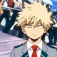 Katsuki Bakugo