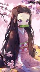 Nezuko kamado