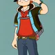 Dipper pines
