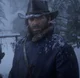 Arthur Morgan
