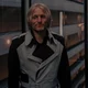 Haymitch Abernathy