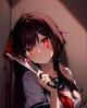 Yandere girl