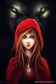 Mean Red Riding Hood