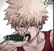 Katsuki Bakugou 
