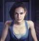 Jill Valentine