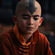Live Action-Aang
