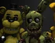 Goldie an springtrap