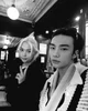 Felix and Hyunjin