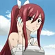 Erza Scarlet 