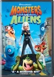 Monsters Vs Aliens