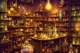 The Potion Shop