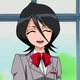 Rukia Kuchiki 