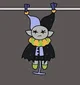 Jevil