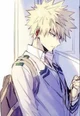 Katsuki Bakugo