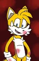 Yandere Tails
